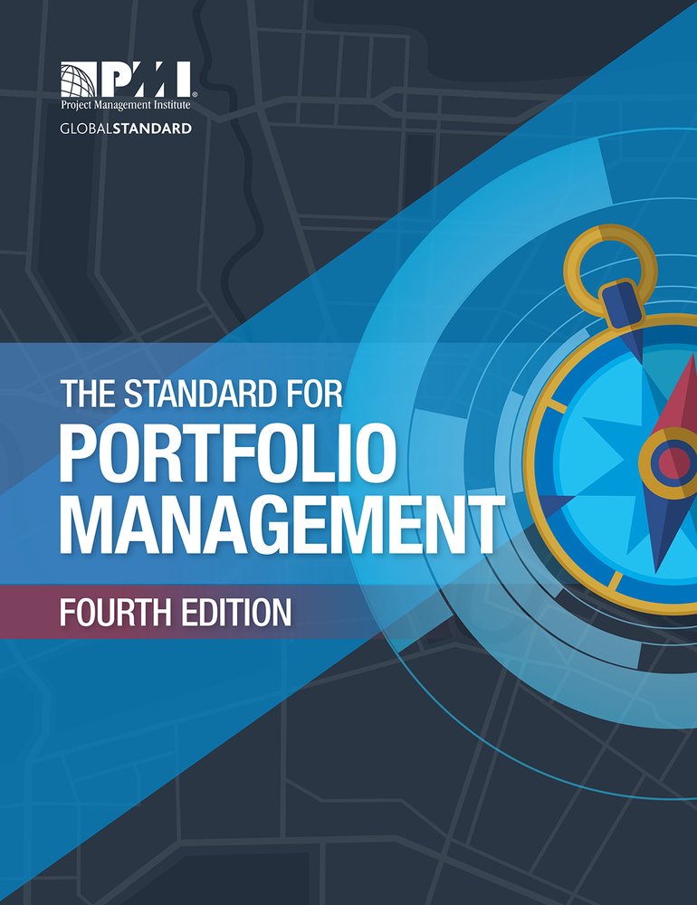 Portfolio Management - The Standard for Portfolio Management
