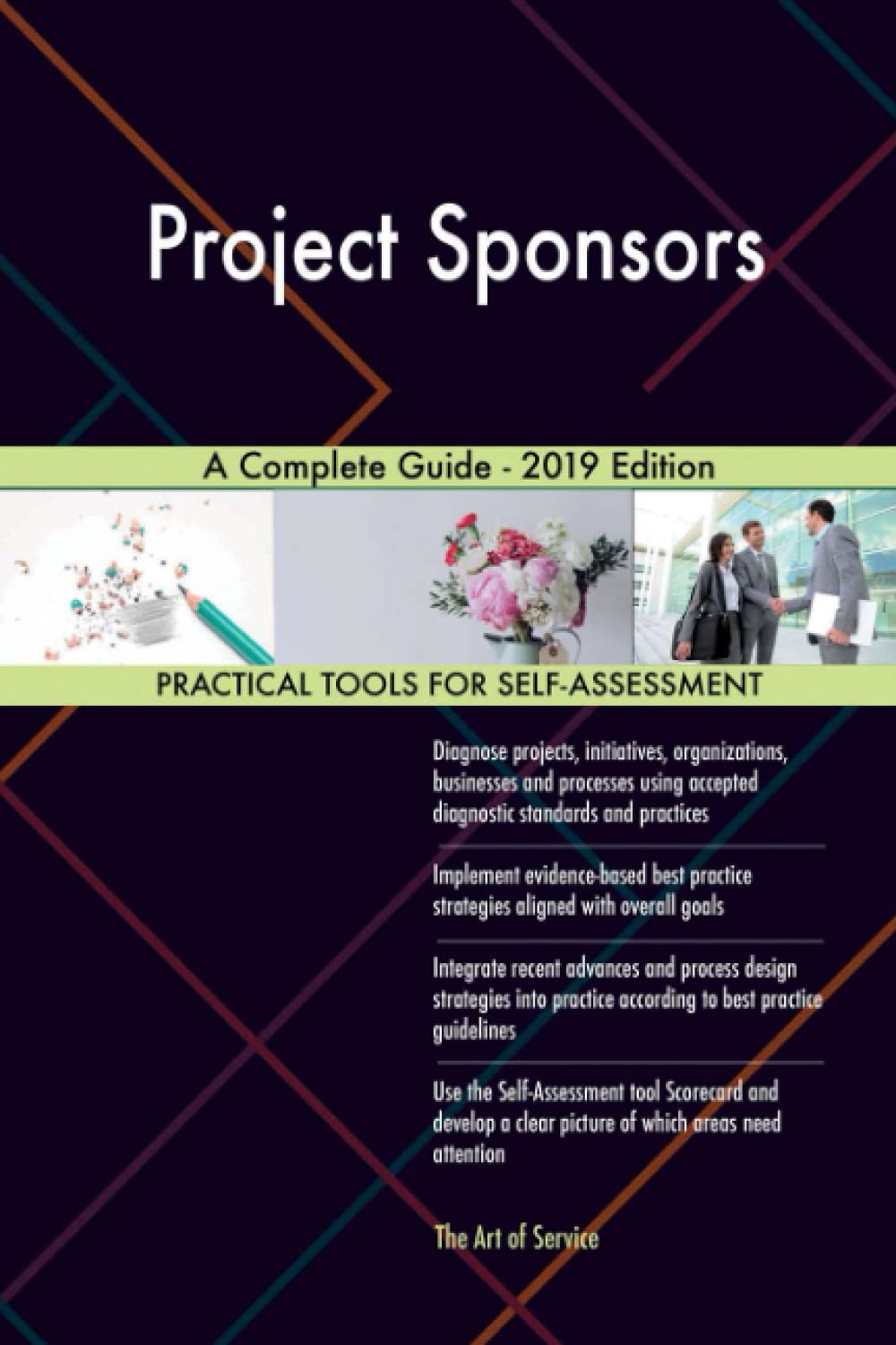 Project Sponsor - Project Sponsors A Complete Guide