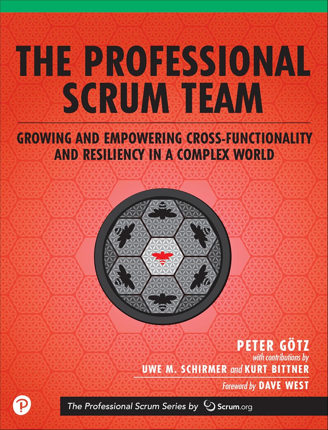 Scrum Team - The Professional Scrum Team
