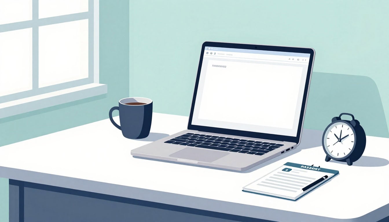 PMP Exam Day Strategy: Stay Calm, Pace Well, Finish Strong