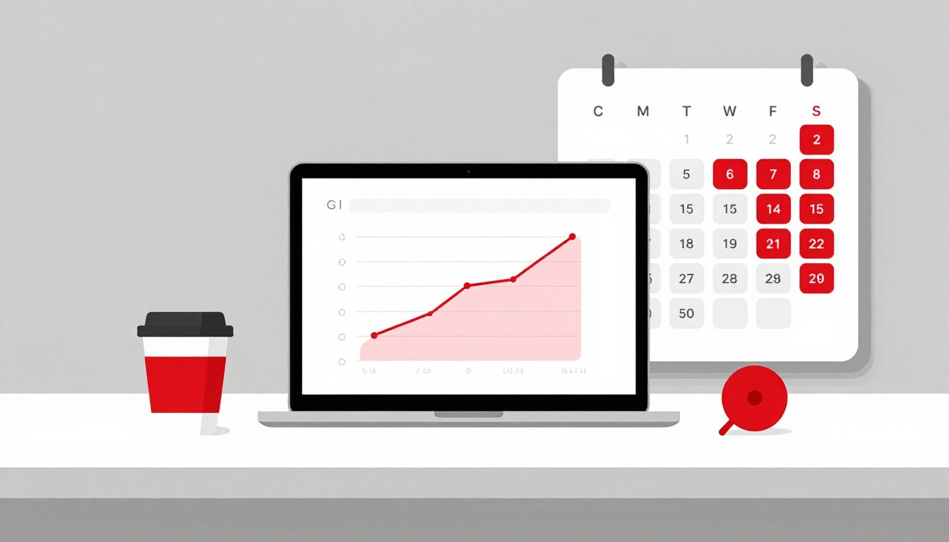 A Realistic 30-Day CAPM Study Plan for Busy Beginners